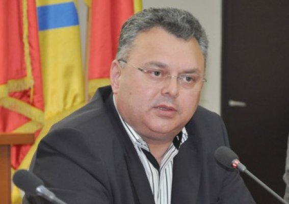 PNL Constanţa a prins grai: 